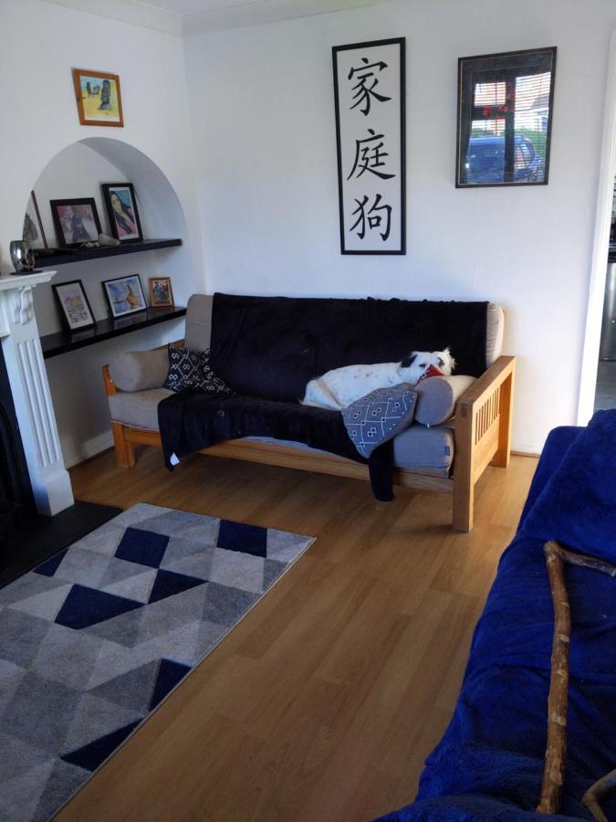 Rays Place 约克 外观 照片